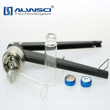 20mm Glass Vial Opener for Crimp Top Headspace Vials